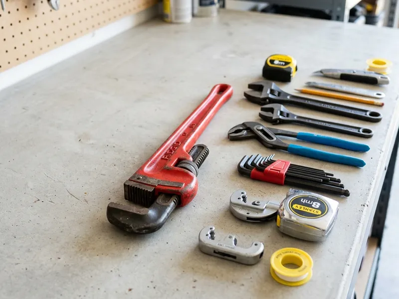 Emergency Plumber in Buckeye, IA